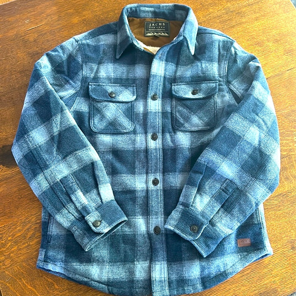 Jach’s Mens Jacket